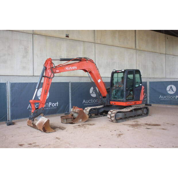 2015 KUBOTA KX175-5-47347513