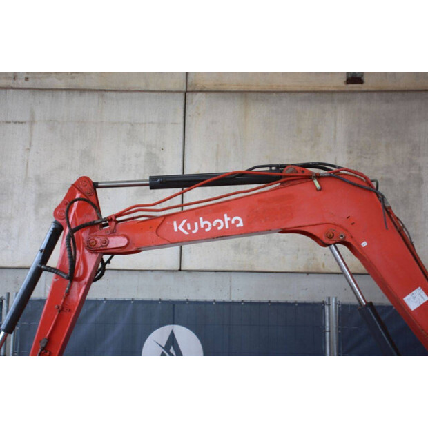 2015 KUBOTA KX175-5-47347516