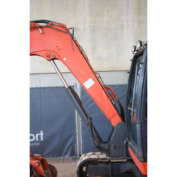 2015 KUBOTA KX175-5-47347517