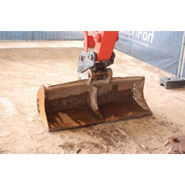 2015 KUBOTA KX175-5-47347518