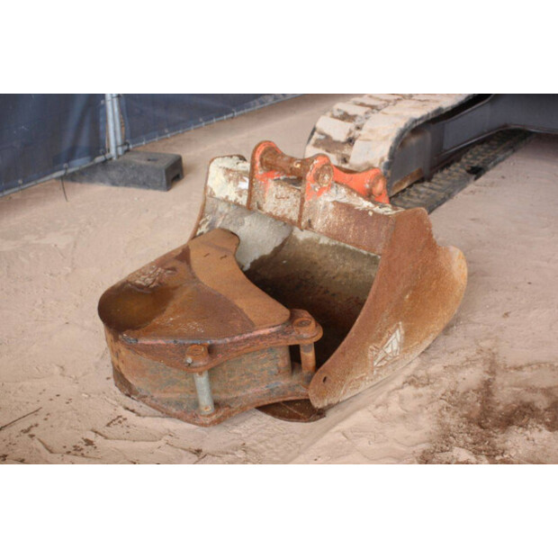 2015 KUBOTA KX175-5-47347520
