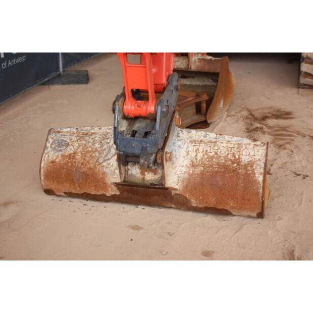 2015 KUBOTA KX175-5-47347521