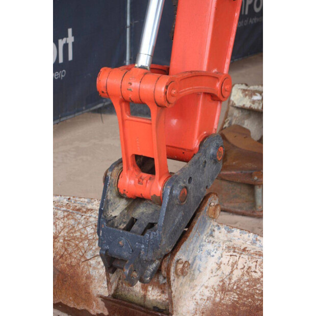 2015 KUBOTA KX175-5-47347522