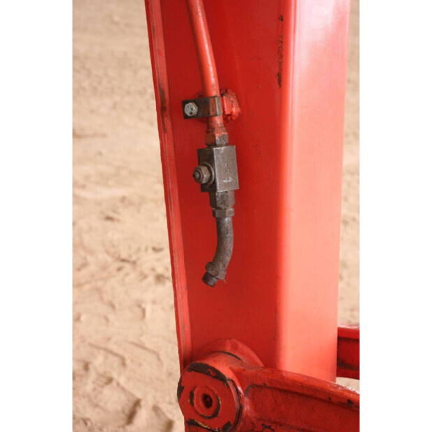 2015 KUBOTA KX175-5-47347524