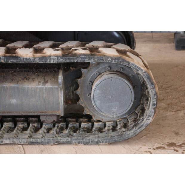 2015 KUBOTA KX175-5-47347527