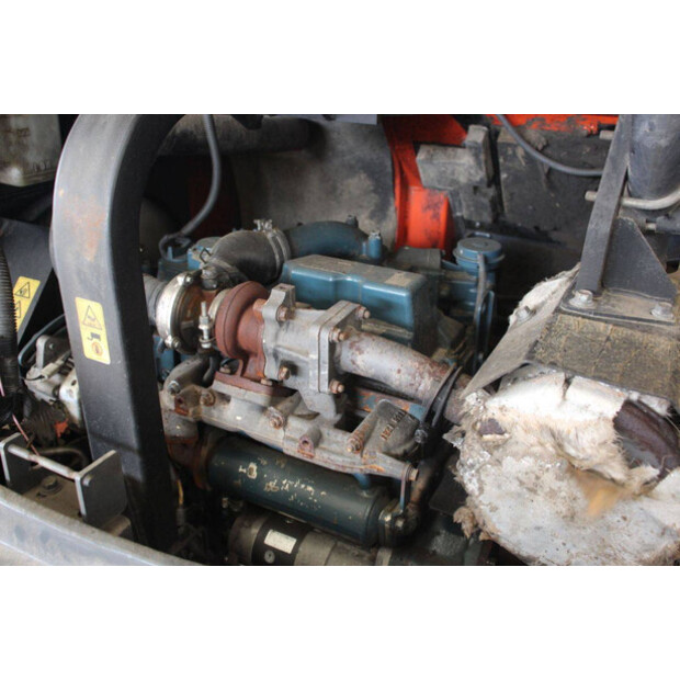 2015 KUBOTA KX175-5-47347530