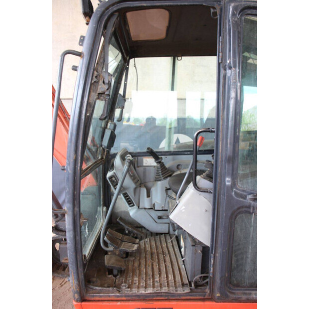 2015 KUBOTA KX175-5-47347532