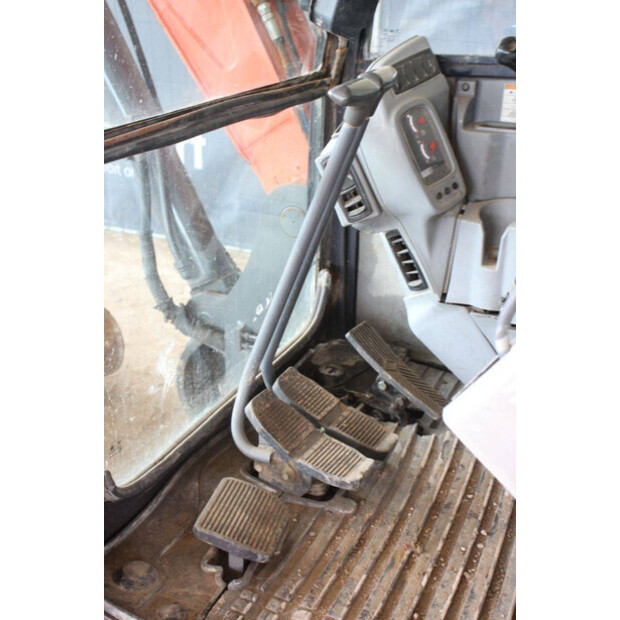 2015 KUBOTA KX175-5-47347533