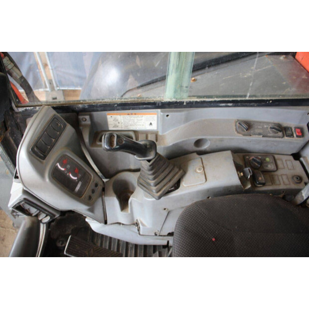 2015 KUBOTA KX175-5-47347535