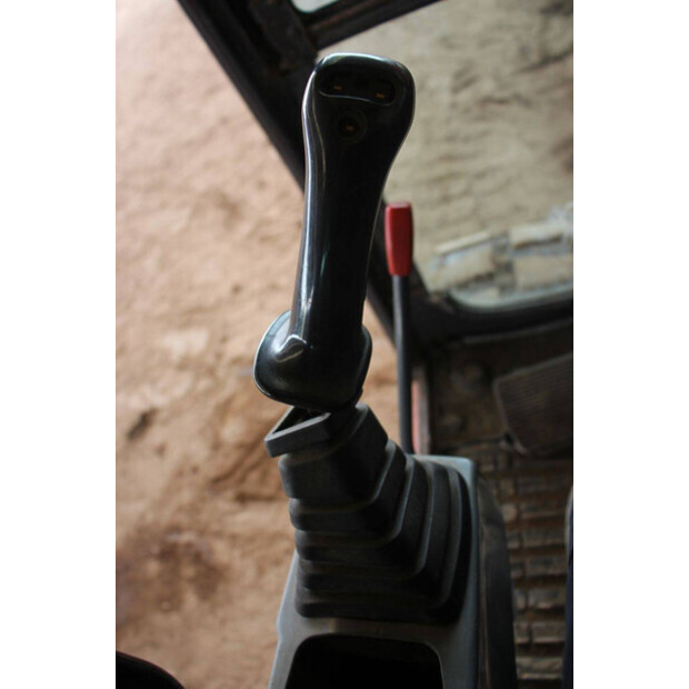2015 KUBOTA KX175-5-47347537