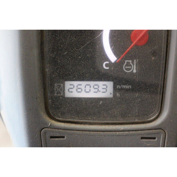 2015 KUBOTA KX175-5-47347538