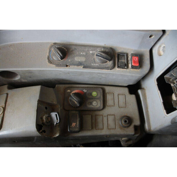 2015 KUBOTA KX175-5-47347539