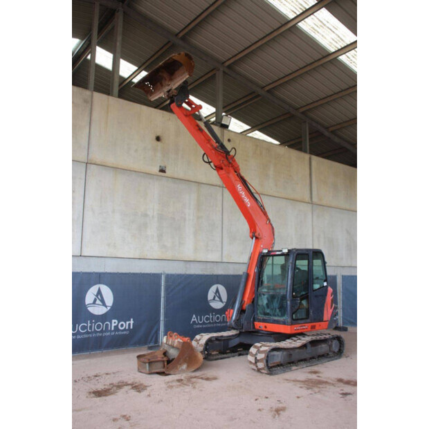 2015 KUBOTA KX175-5-47347540