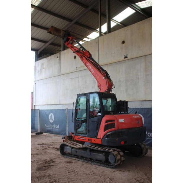 2015 KUBOTA KX175-5-47347542