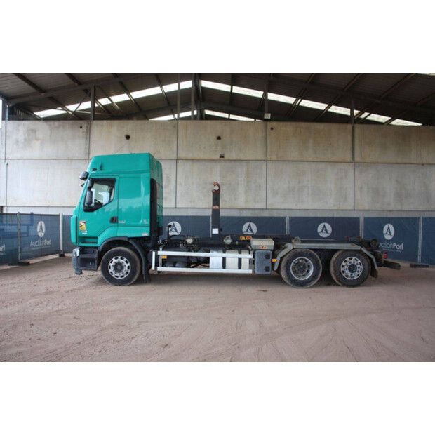 رينو Premium 460 Dxi EEV-47347574