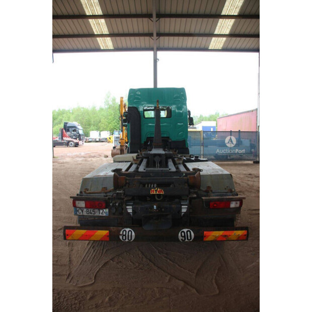 رينو Premium 460 Dxi EEV-47347575