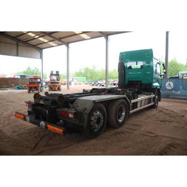 رينو Premium 460 Dxi EEV-47347576