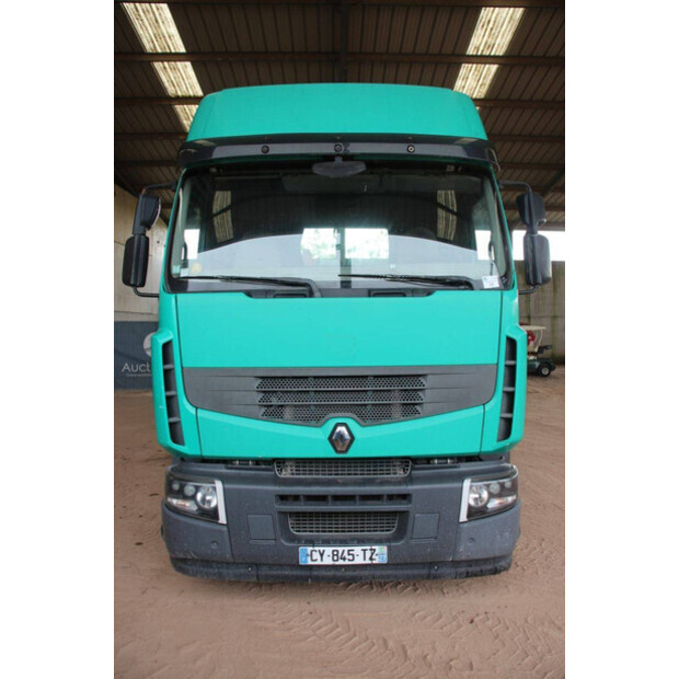 رينو Premium 460 Dxi EEV-47347578