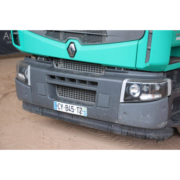 رينو Premium 460 Dxi EEV-47347580