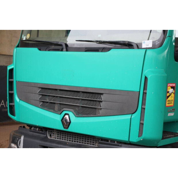 رينو Premium 460 Dxi EEV-47347581