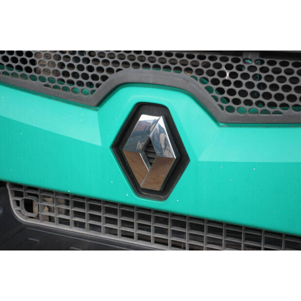 رينو Premium 460 Dxi EEV-47347583