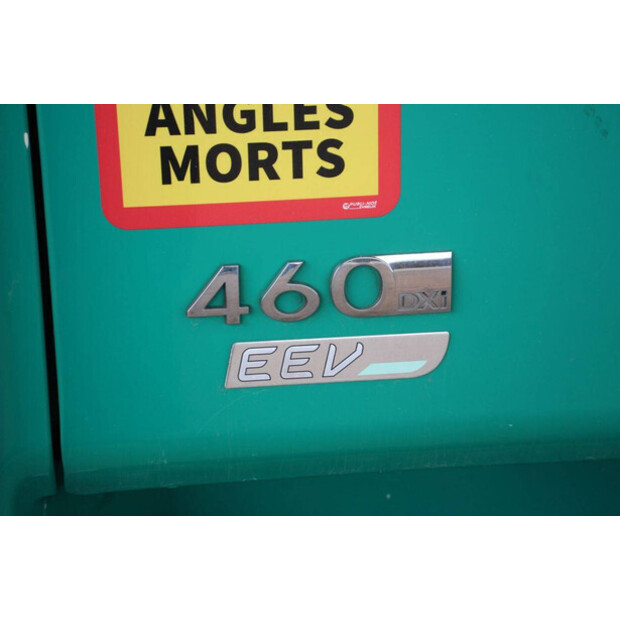 رينو Premium 460 Dxi EEV-47347584