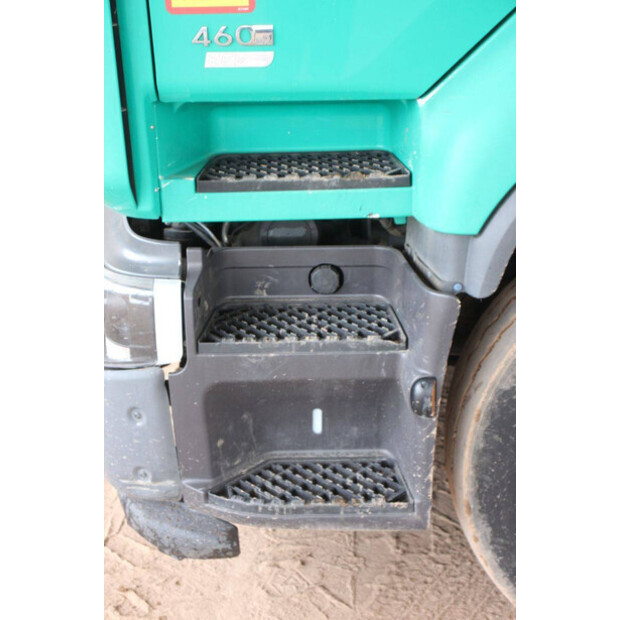 رينو Premium 460 Dxi EEV-47347585