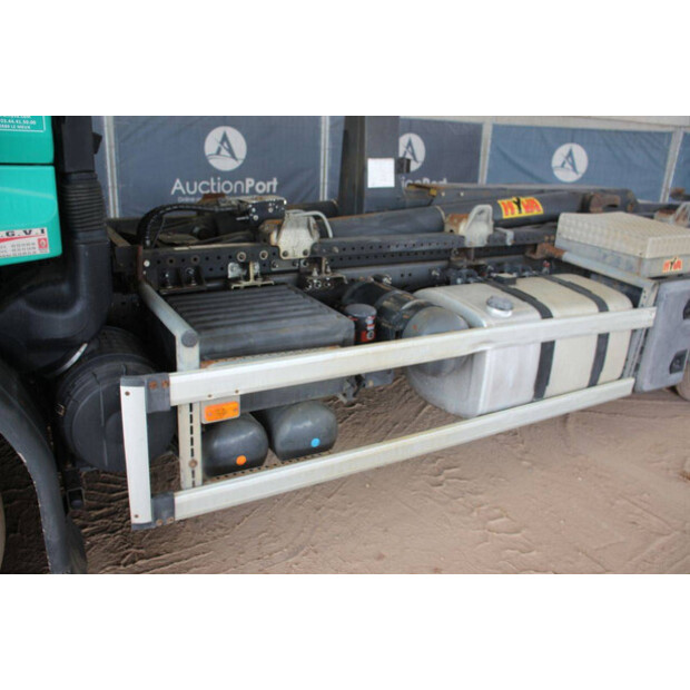 رينو Premium 460 Dxi EEV-47347588