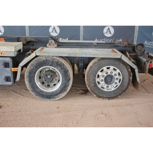 رينو Premium 460 Dxi EEV-47347591