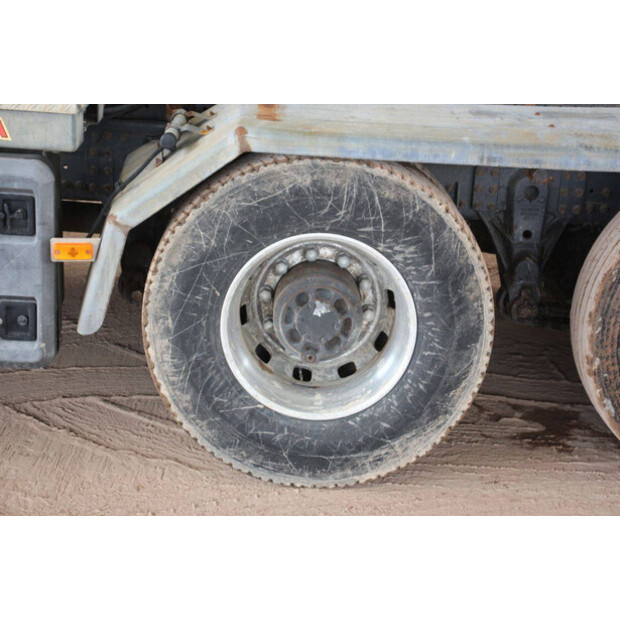 رينو Premium 460 Dxi EEV-47347592