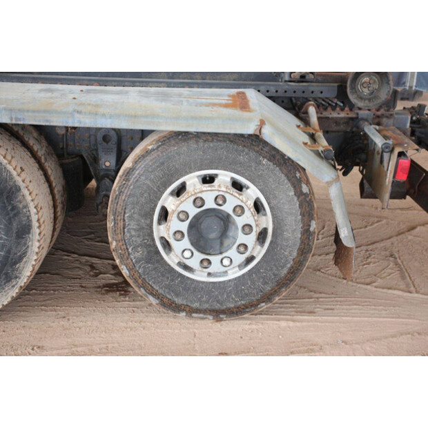 رينو Premium 460 Dxi EEV-47347593