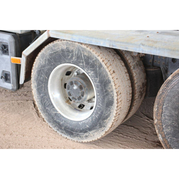رينو Premium 460 Dxi EEV-47347594