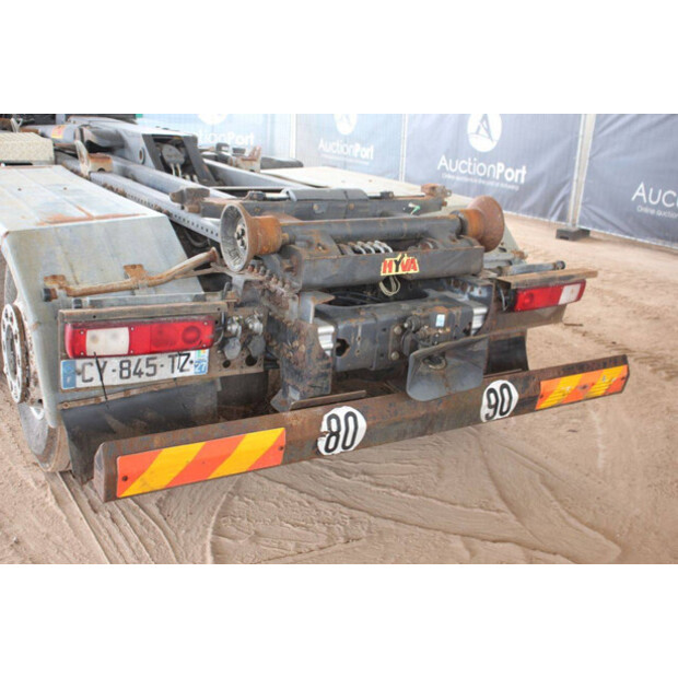 رينو Premium 460 Dxi EEV-47347595