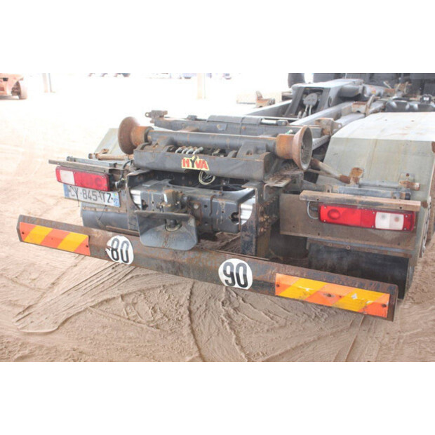 رينو Premium 460 Dxi EEV-47347596
