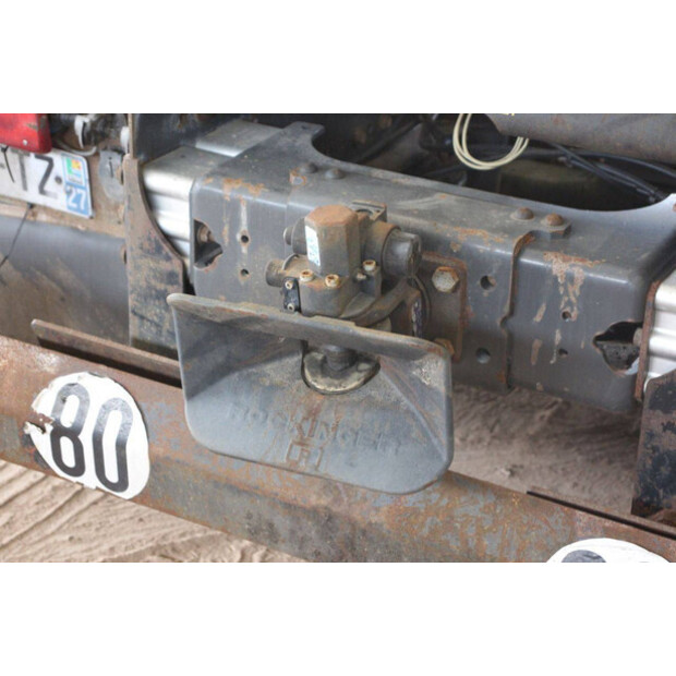 رينو Premium 460 Dxi EEV-47347597