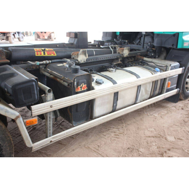 رينو Premium 460 Dxi EEV-47347598