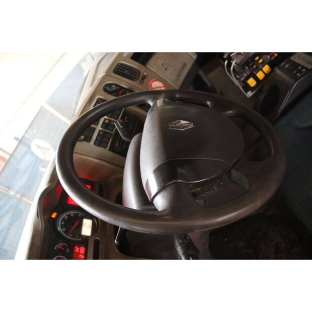 رينو Premium 460 Dxi EEV-47347606