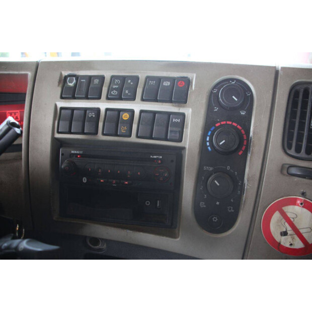 رينو Premium 460 Dxi EEV-47347609