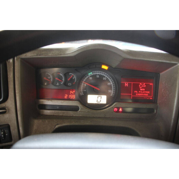 رينو Premium 460 Dxi EEV-47347612