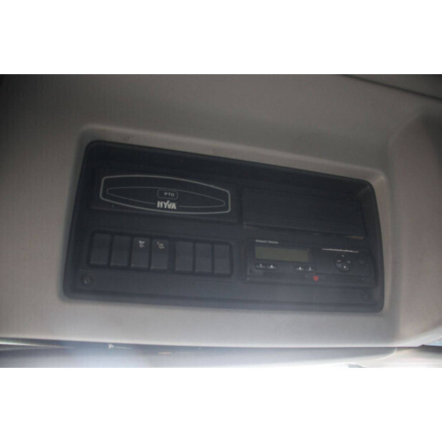 رينو Premium 460 Dxi EEV-47347613