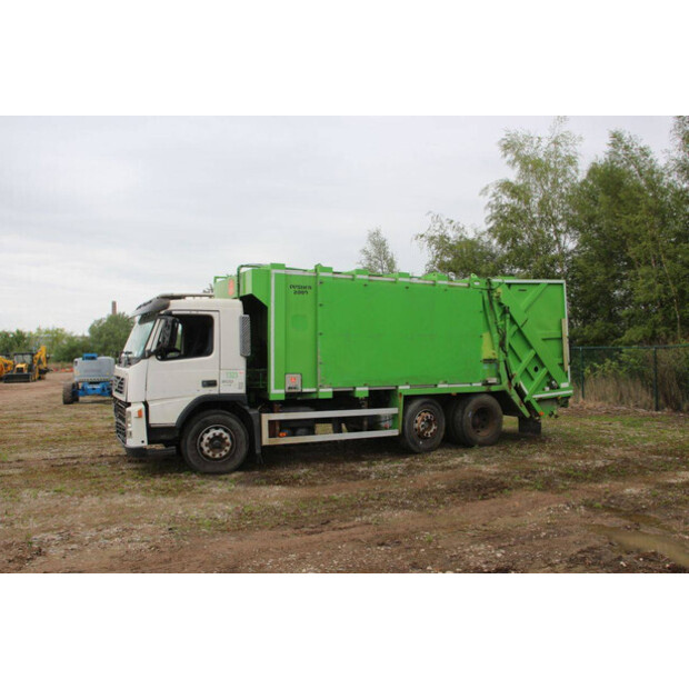2009 Volvo FM 300-47347615
