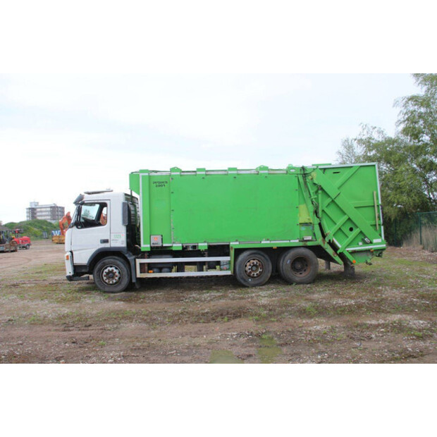 2009 Volvo FM 300-47347616