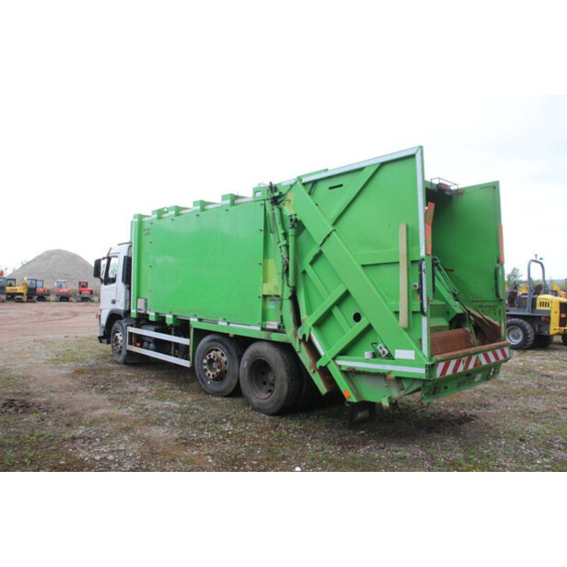 2009 Volvo FM 300-47347617