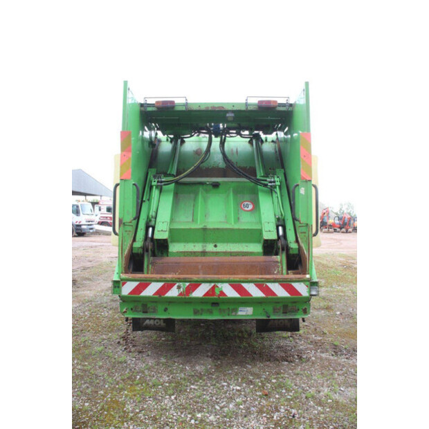 2009 Volvo FM 300-47347618
