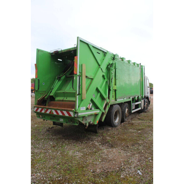 2009 Volvo FM 300-47347619