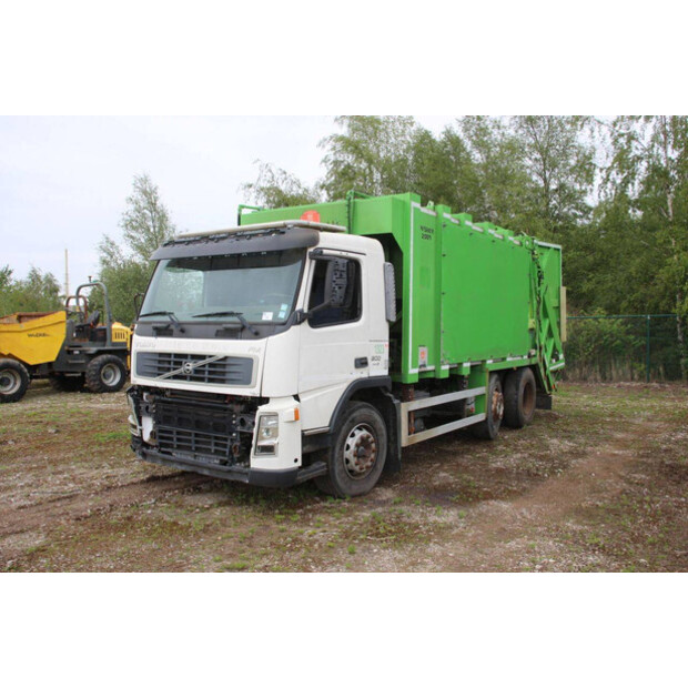 2009 Volvo FM 300-47347622