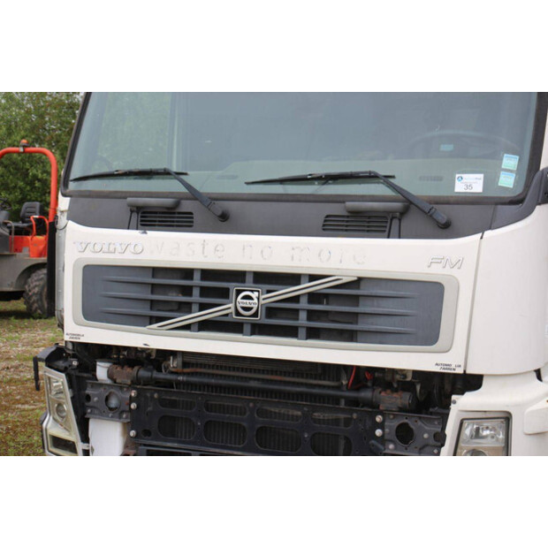 2009 Volvo FM 300-47347624
