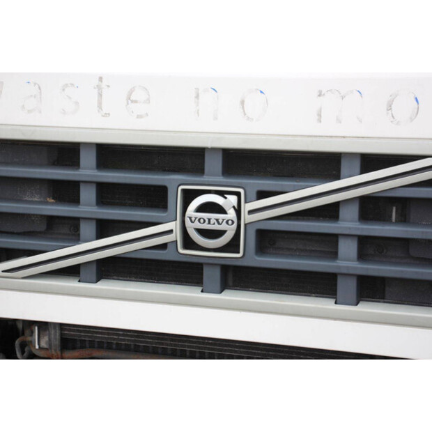 2009 Volvo FM 300-47347626
