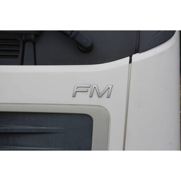2009 Volvo FM 300-47347627