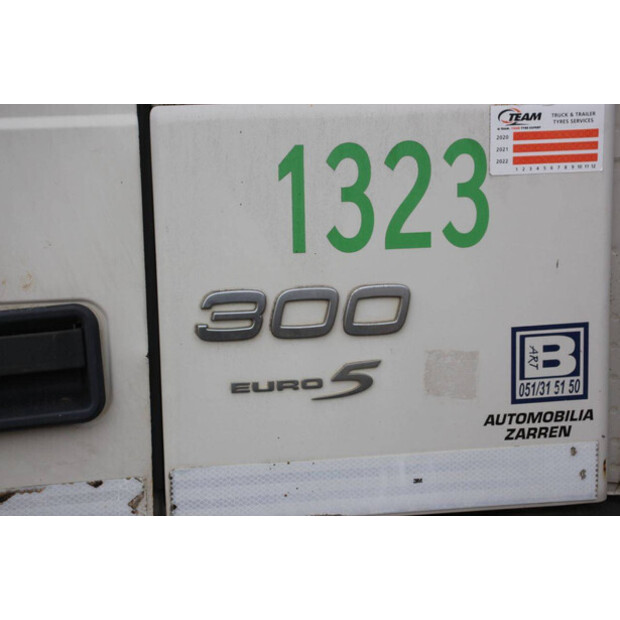2009 Volvo FM 300-47347629